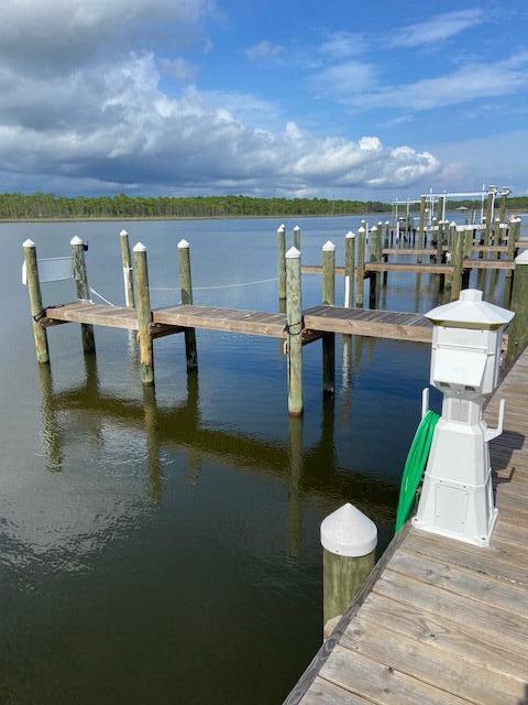 Redfish Harbor - Residential