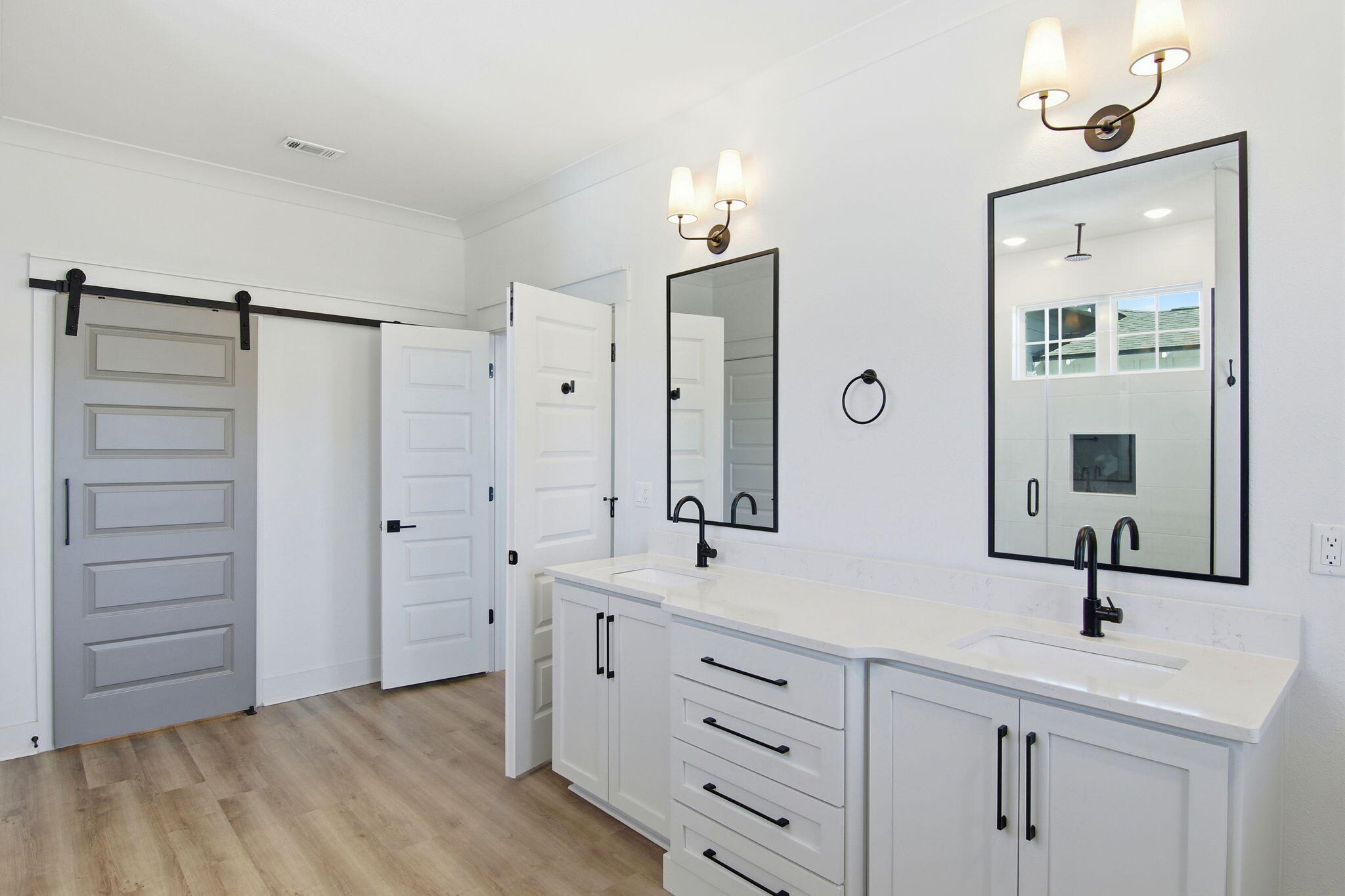 Redfish Harbor - Residential