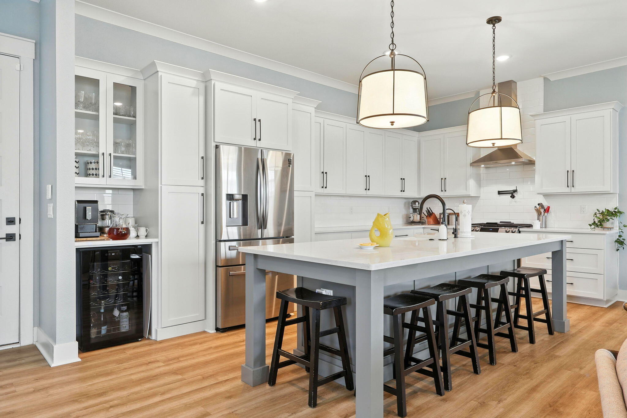 Redfish Harbor - Residential