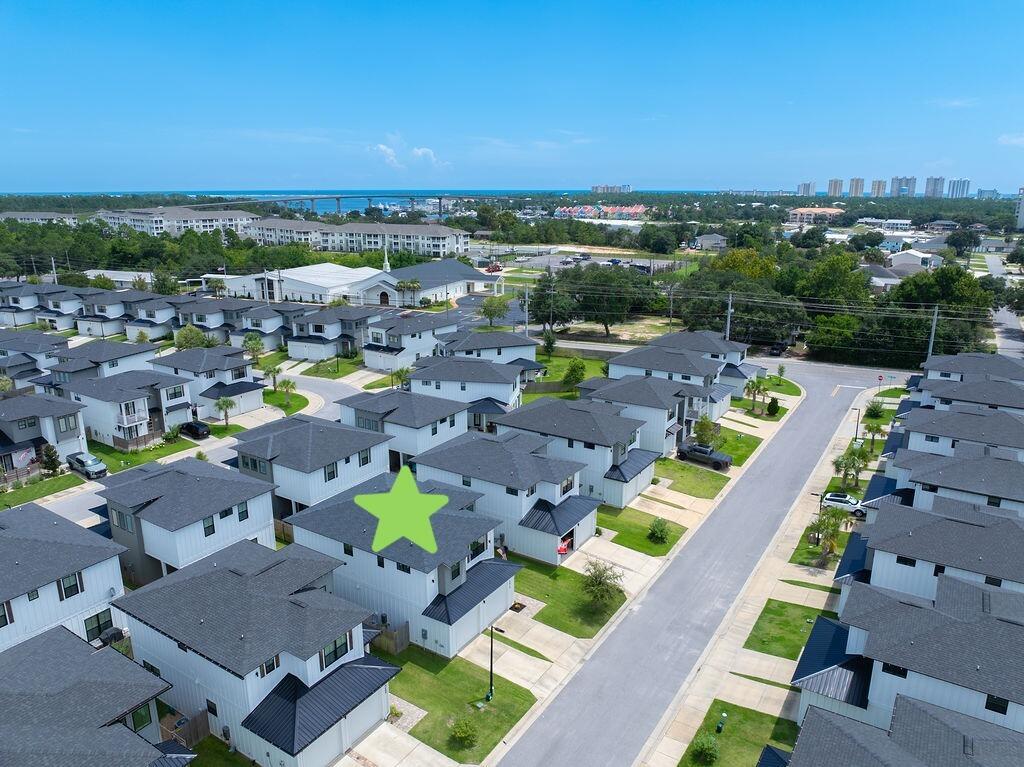 Redfish Harbor - Residential