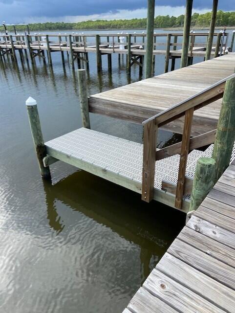 Redfish Harbor - Residential