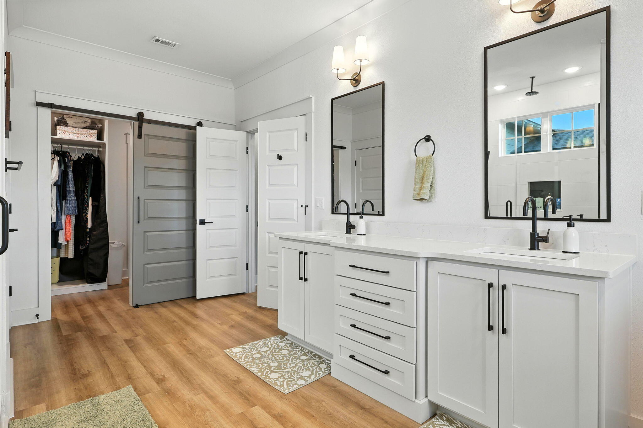 Redfish Harbor - Residential