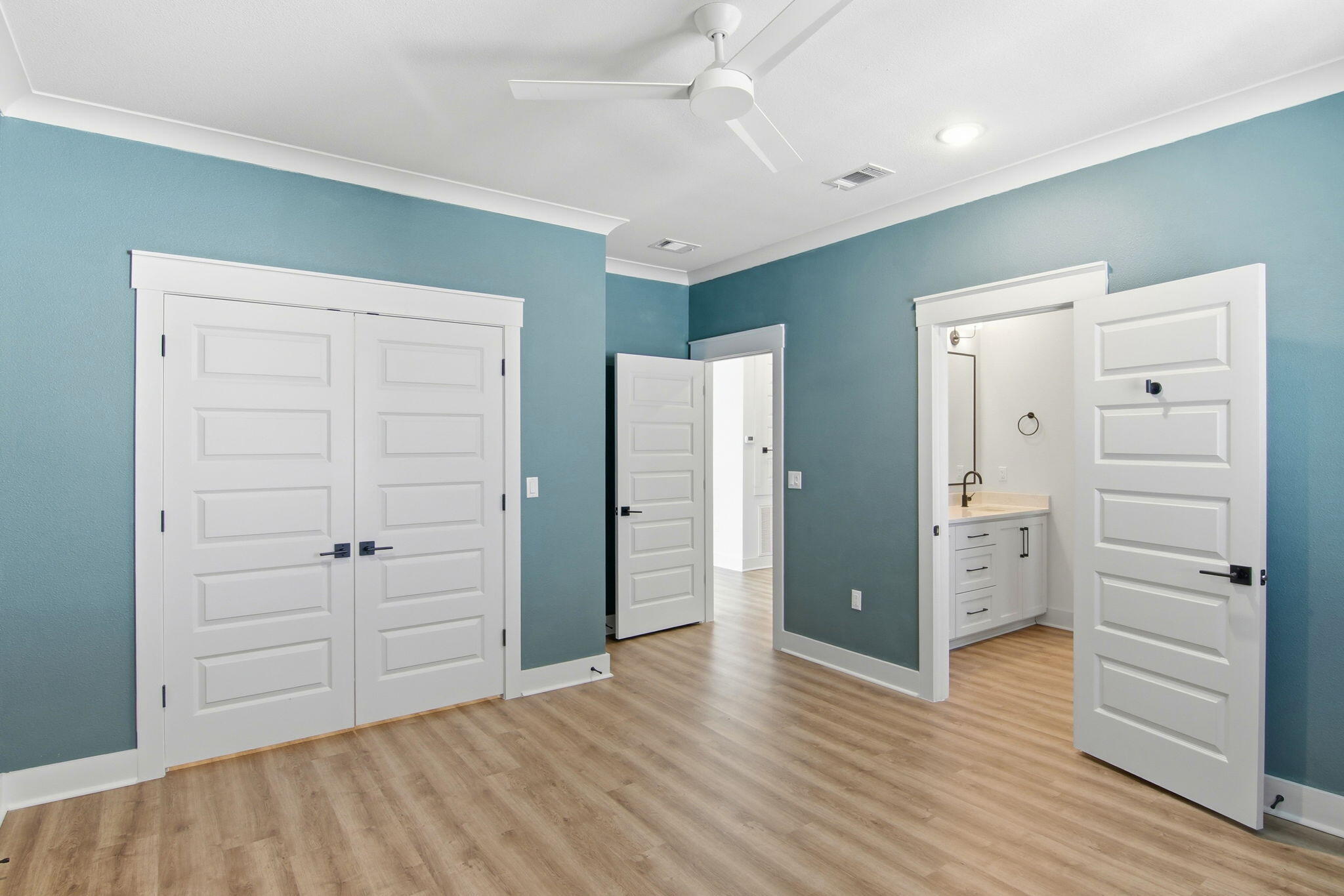 Redfish Harbor - Residential