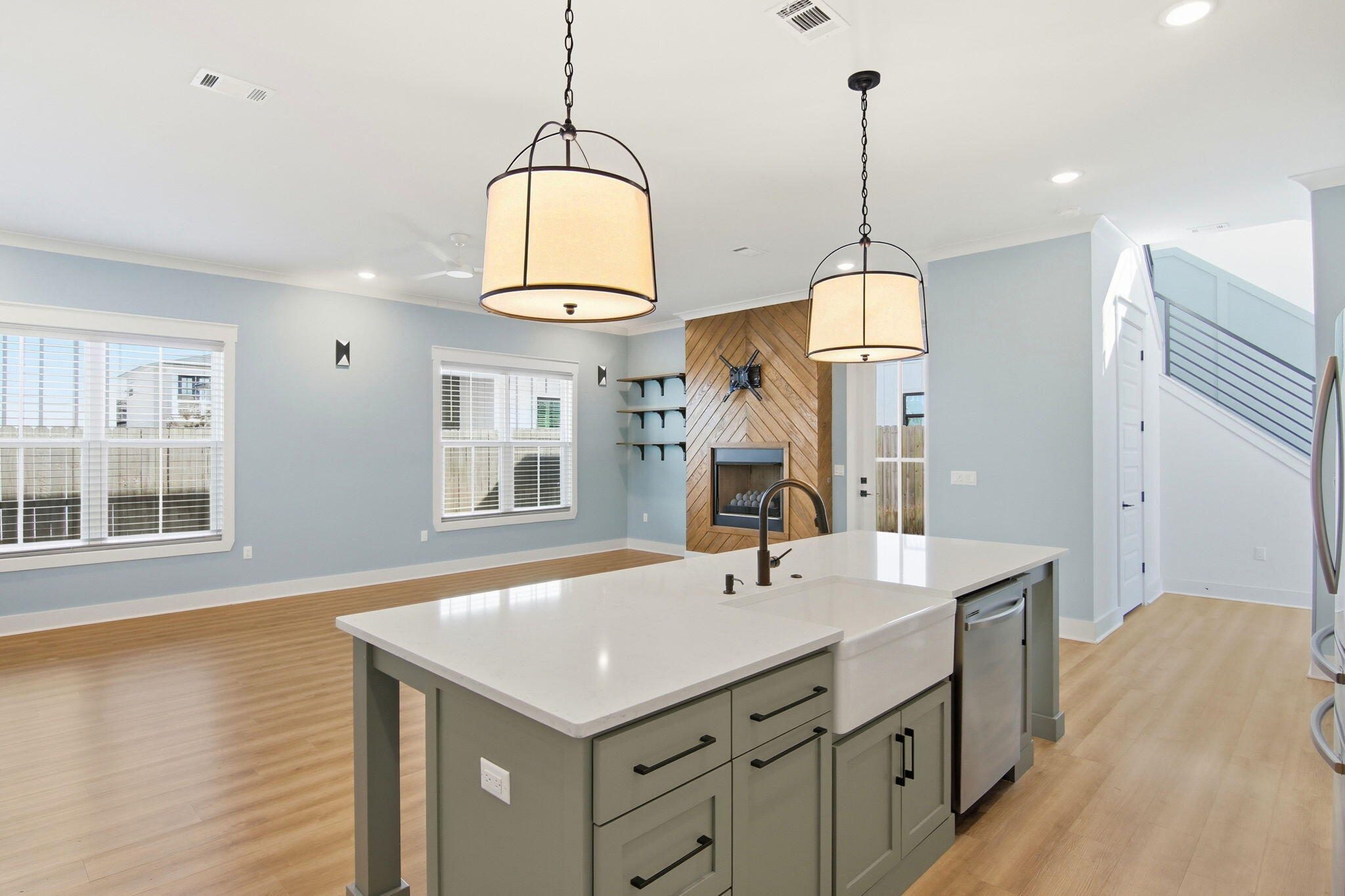 Redfish Harbor - Residential