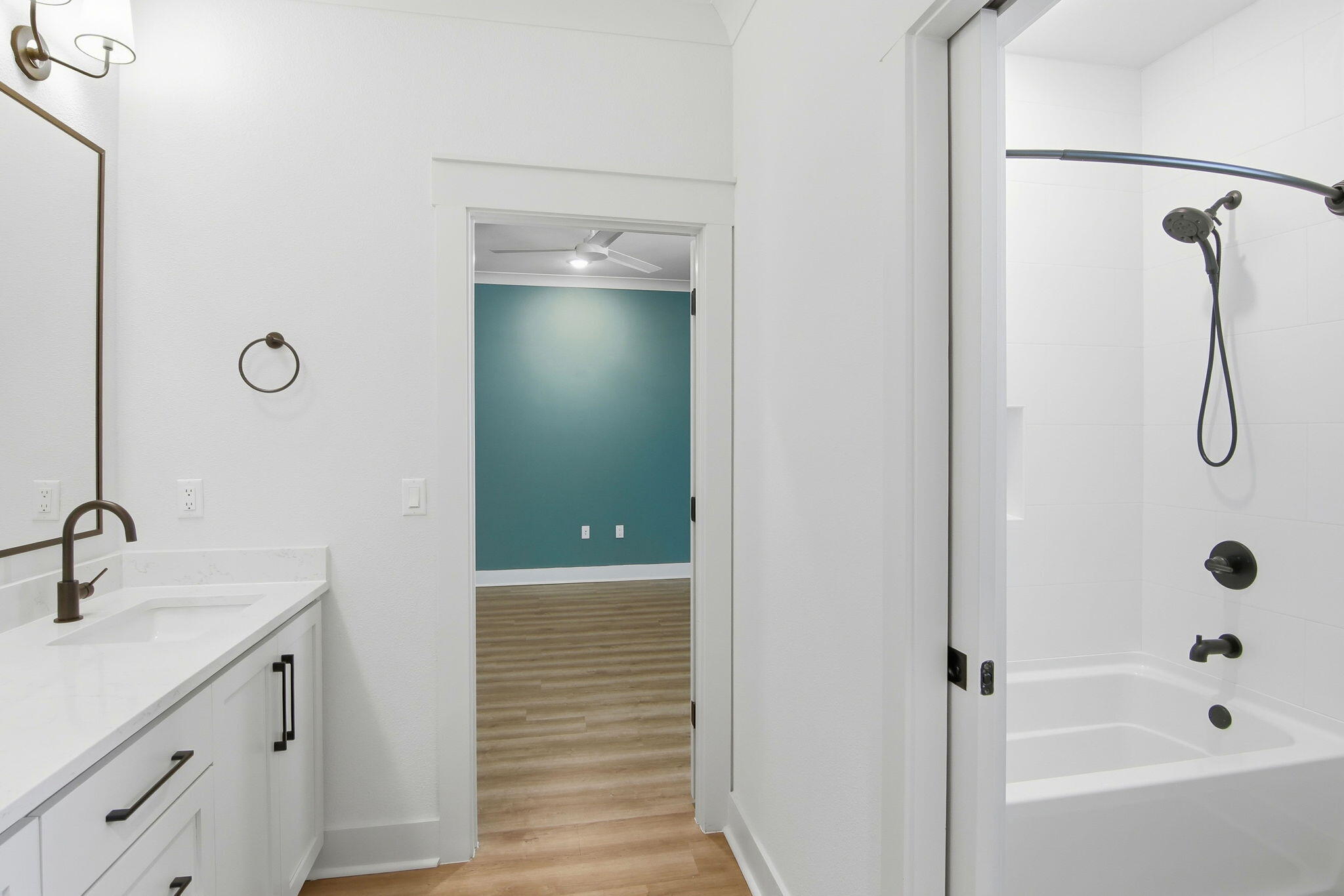 Redfish Harbor - Residential