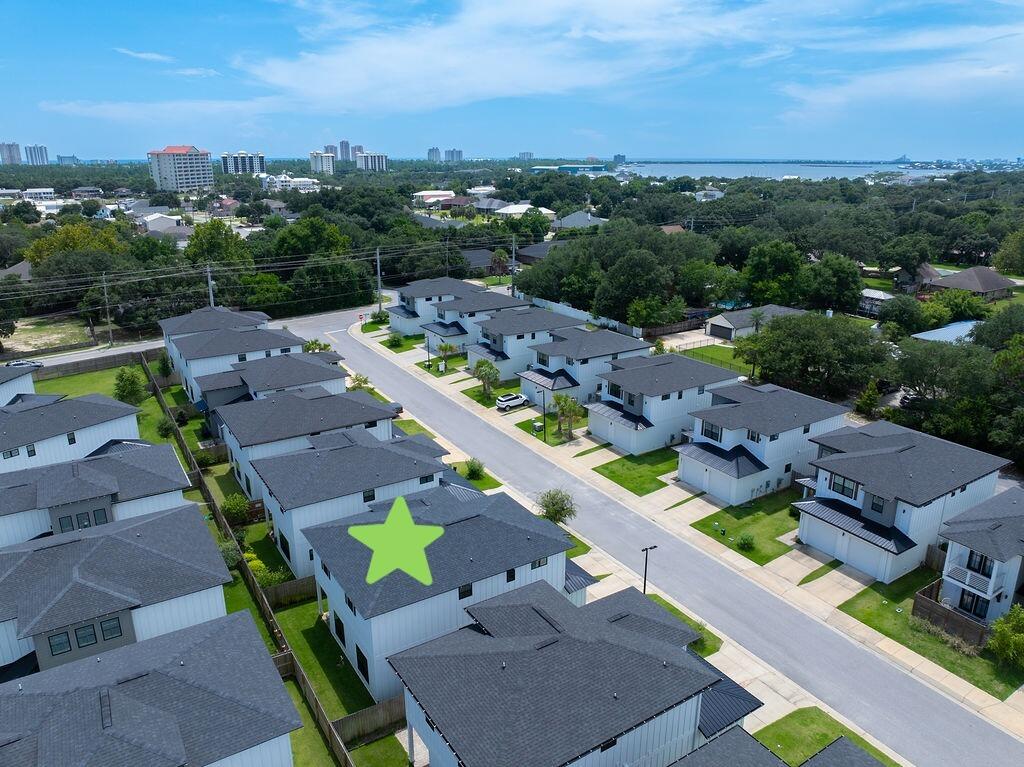 Redfish Harbor - Residential