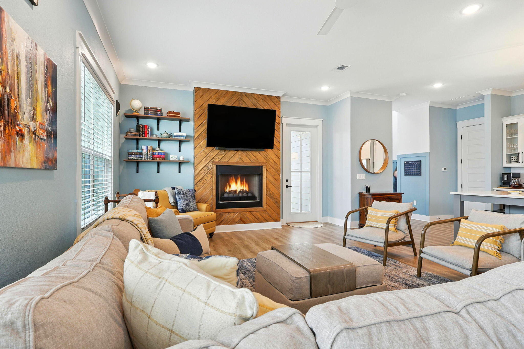 Redfish Harbor - Residential