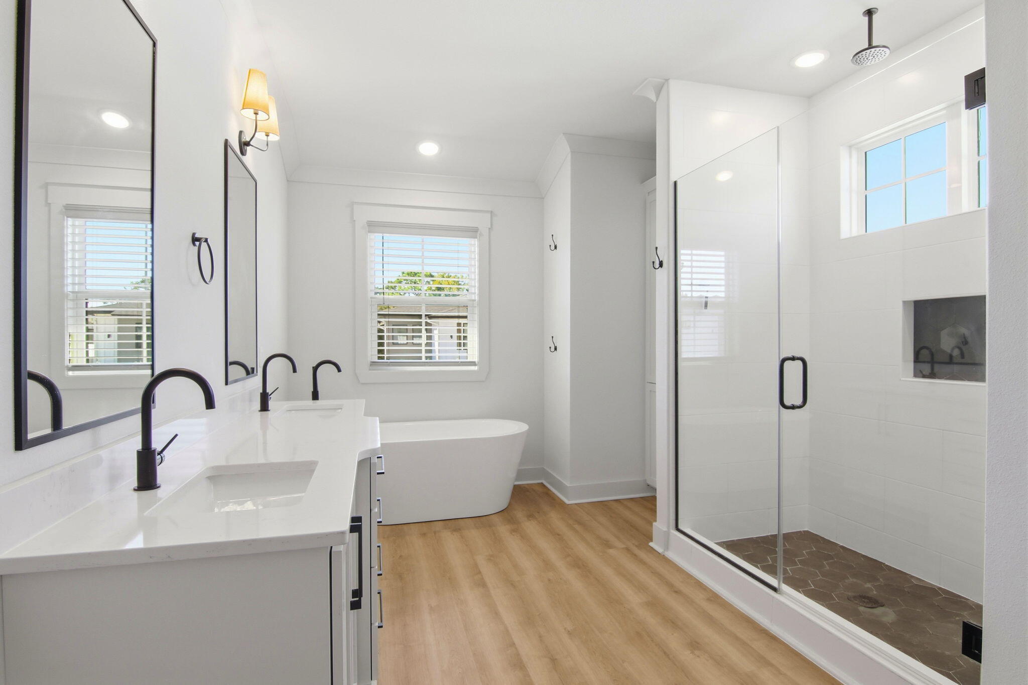 Redfish Harbor - Residential