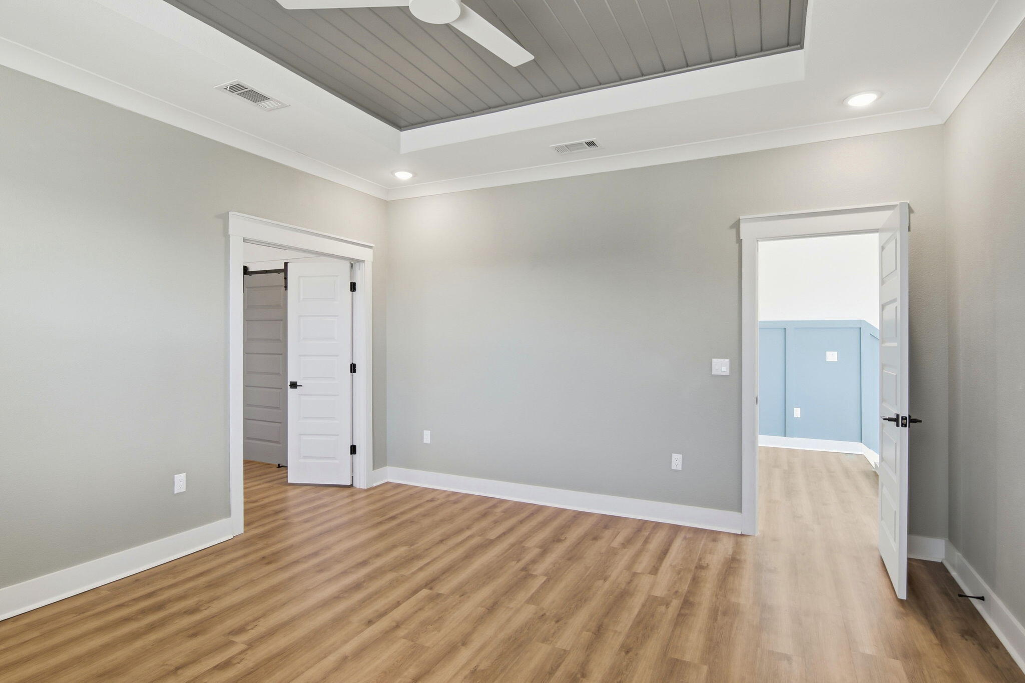 Redfish Harbor - Residential