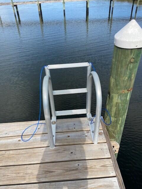 Redfish Harbor - Residential