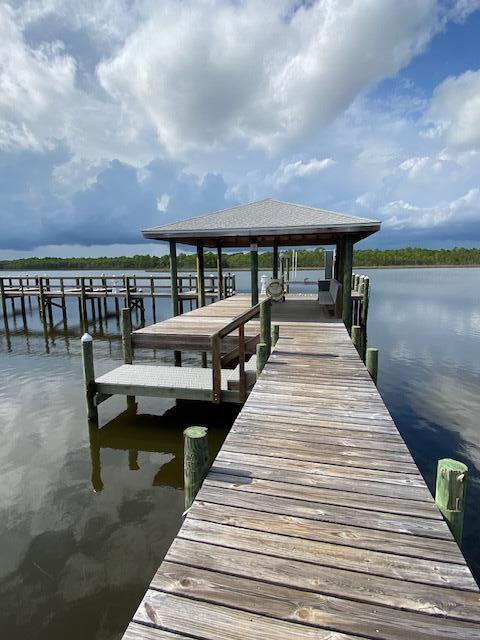 Redfish Harbor - Residential