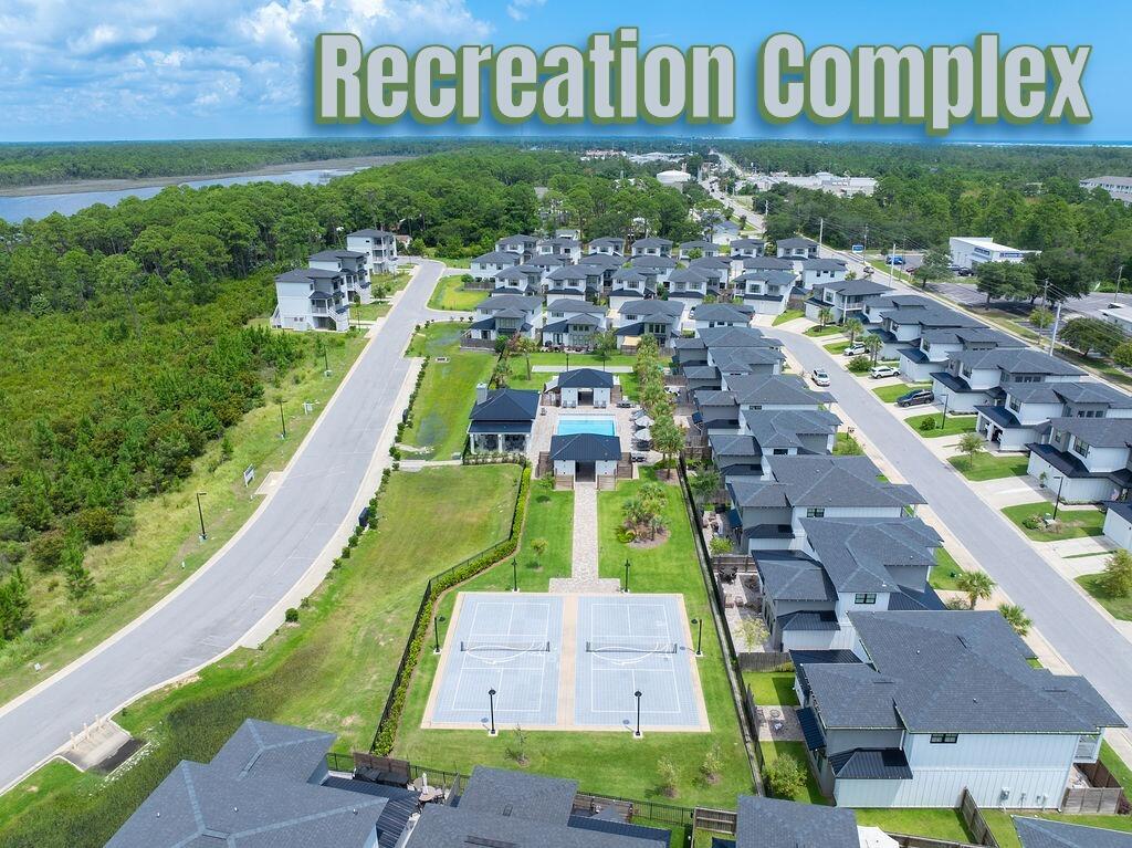 Redfish Harbor - Residential