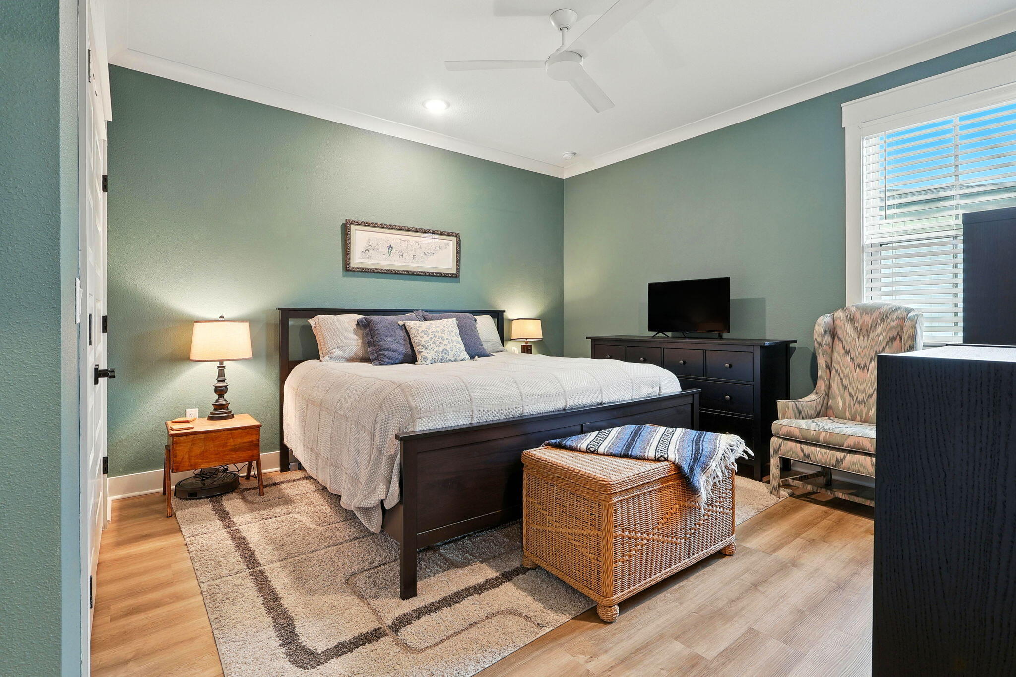 Redfish Harbor - Residential