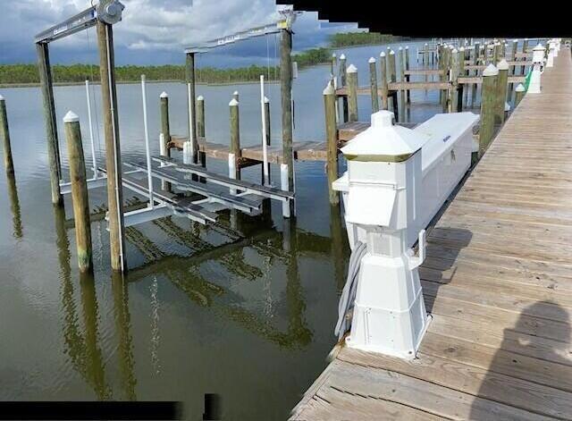 Redfish Harbor - Residential