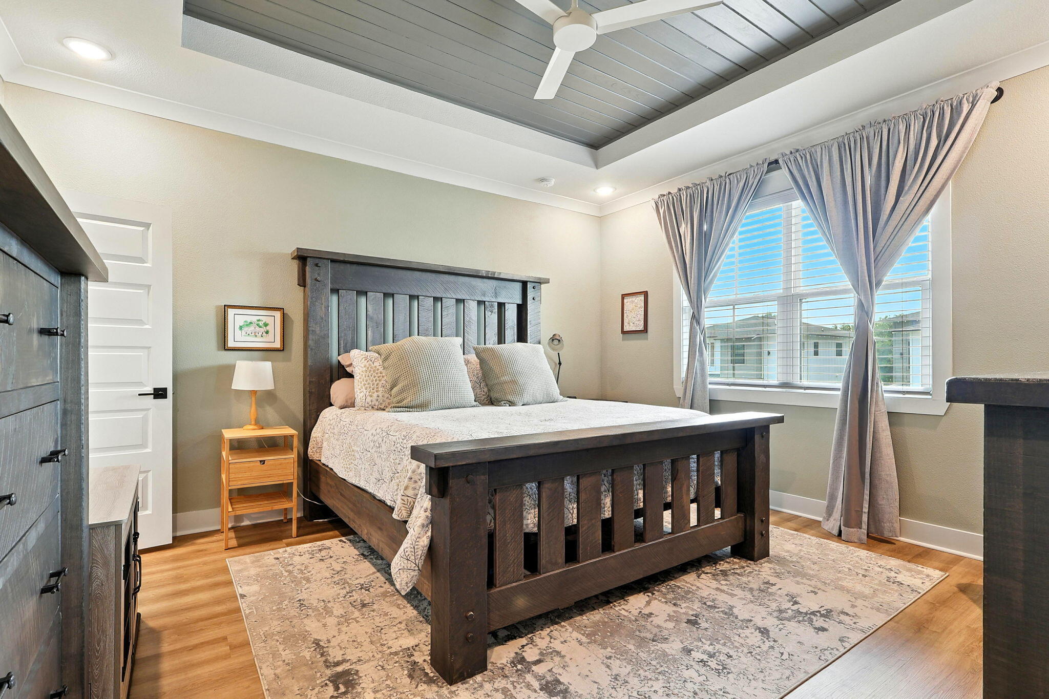 Redfish Harbor - Residential