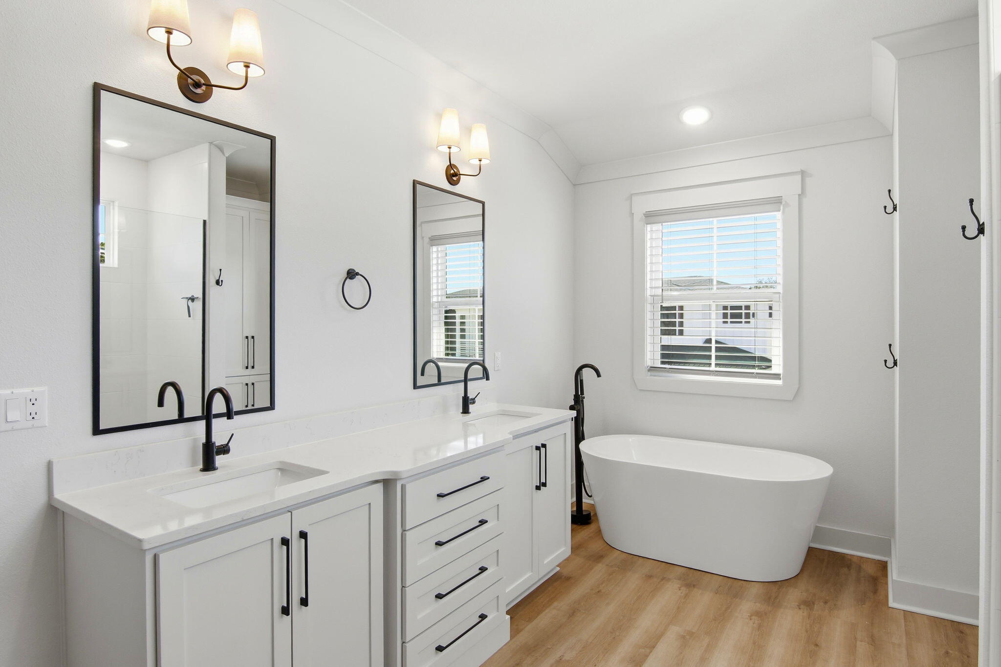 Redfish Harbor - Residential