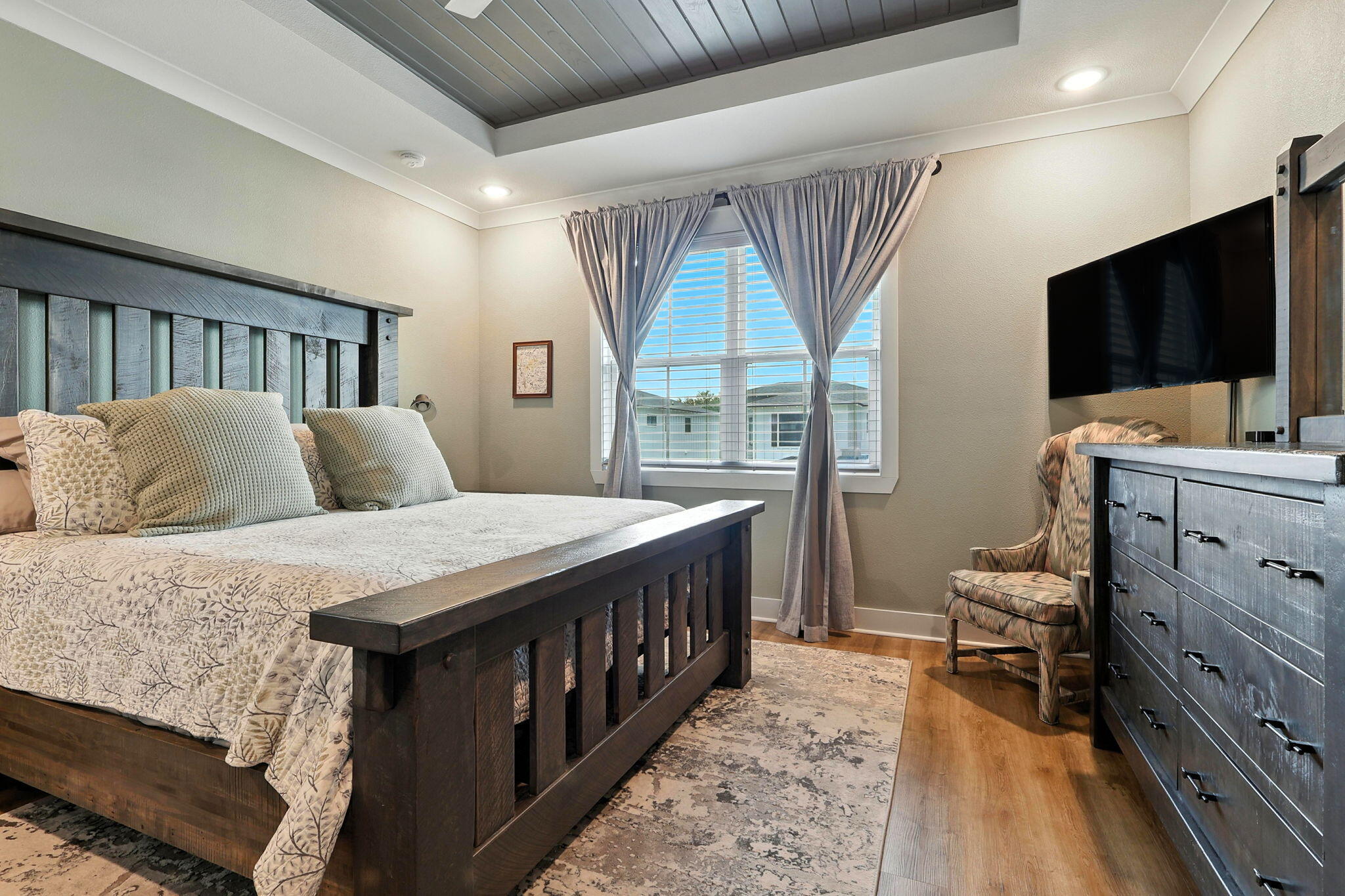 Redfish Harbor - Residential