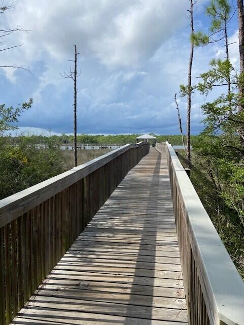 Redfish Harbor - Residential