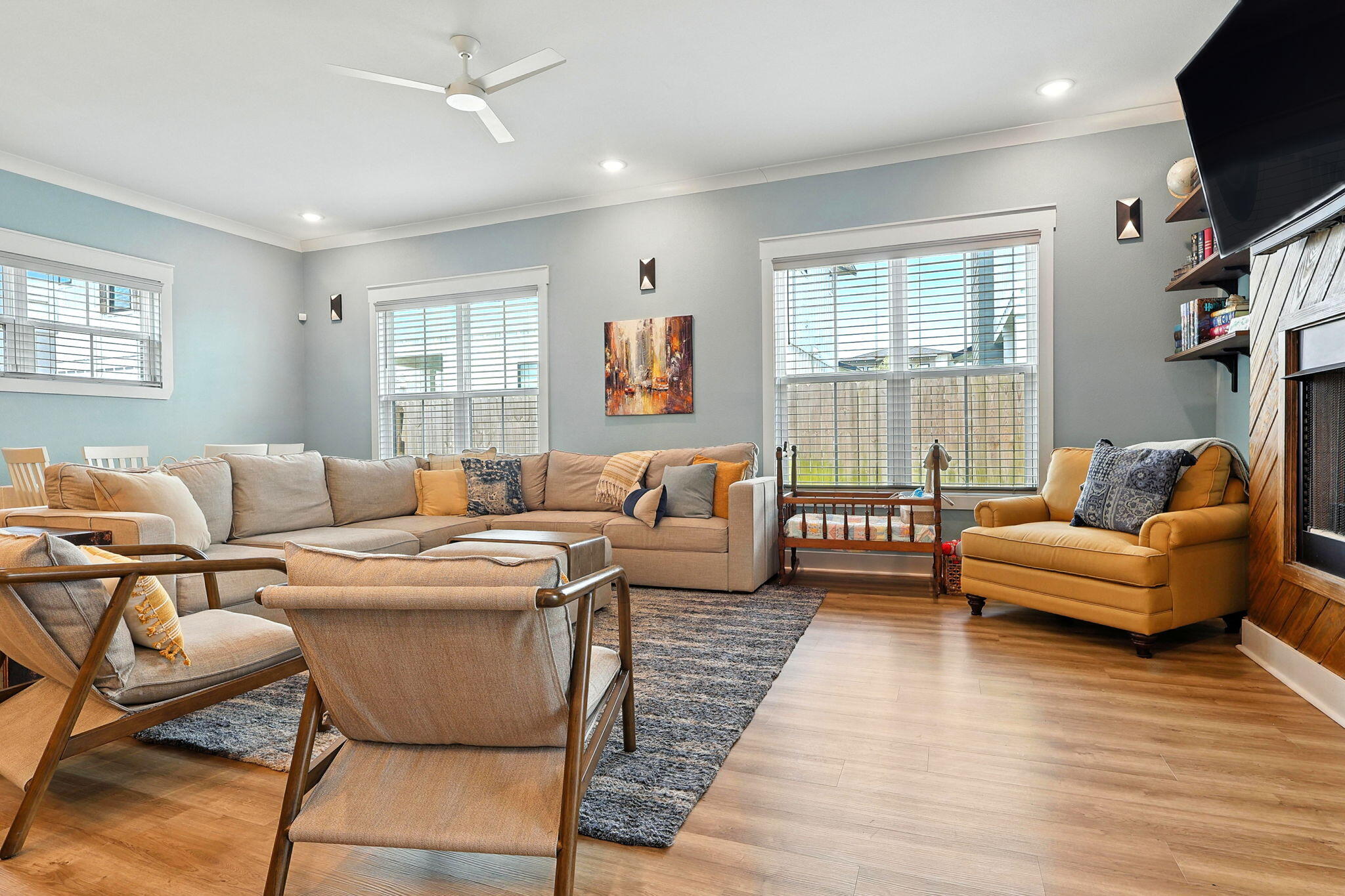Redfish Harbor - Residential