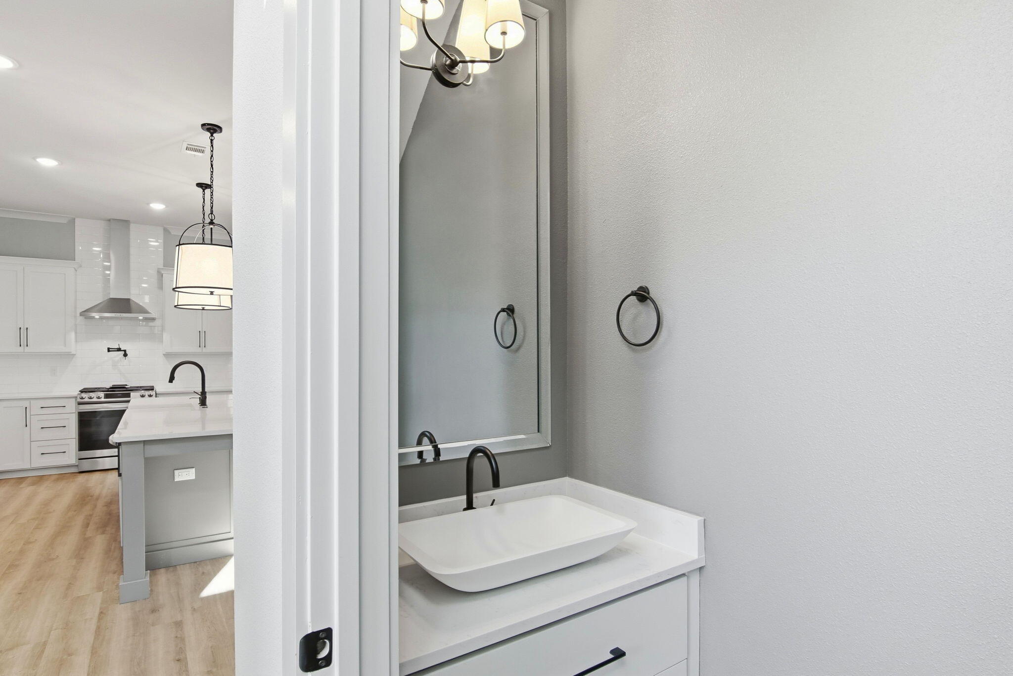 Redfish Harbor - Residential