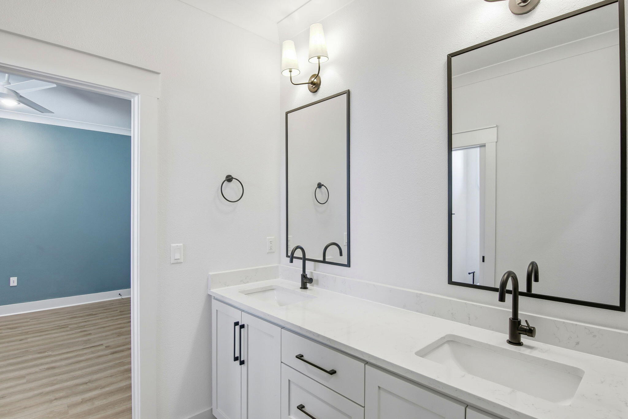 Redfish Harbor - Residential