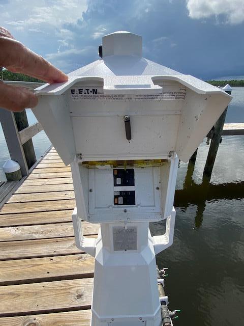 Redfish Harbor - Residential