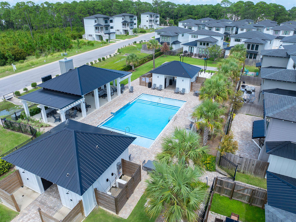 Redfish Harbor - Residential