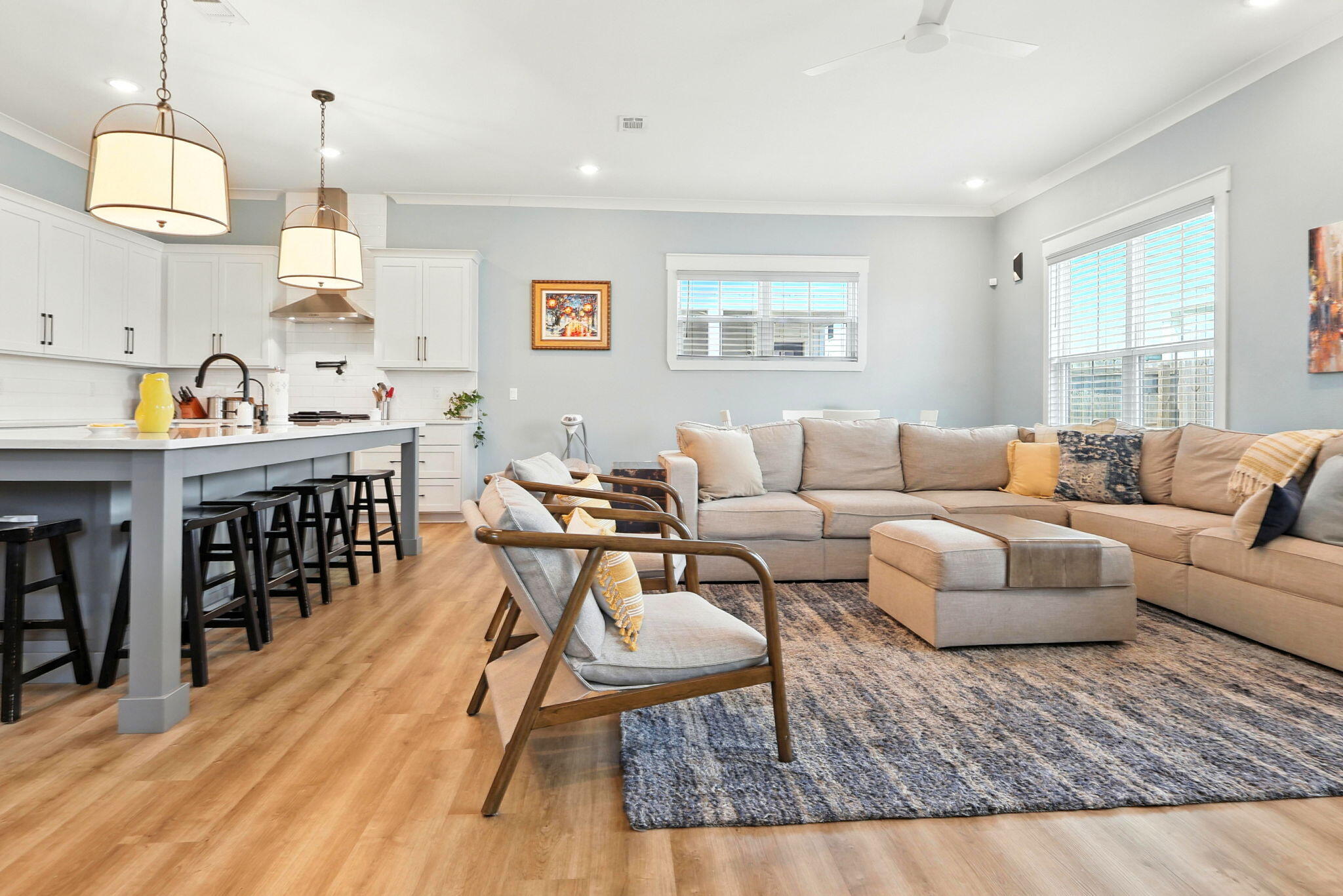 Redfish Harbor - Residential