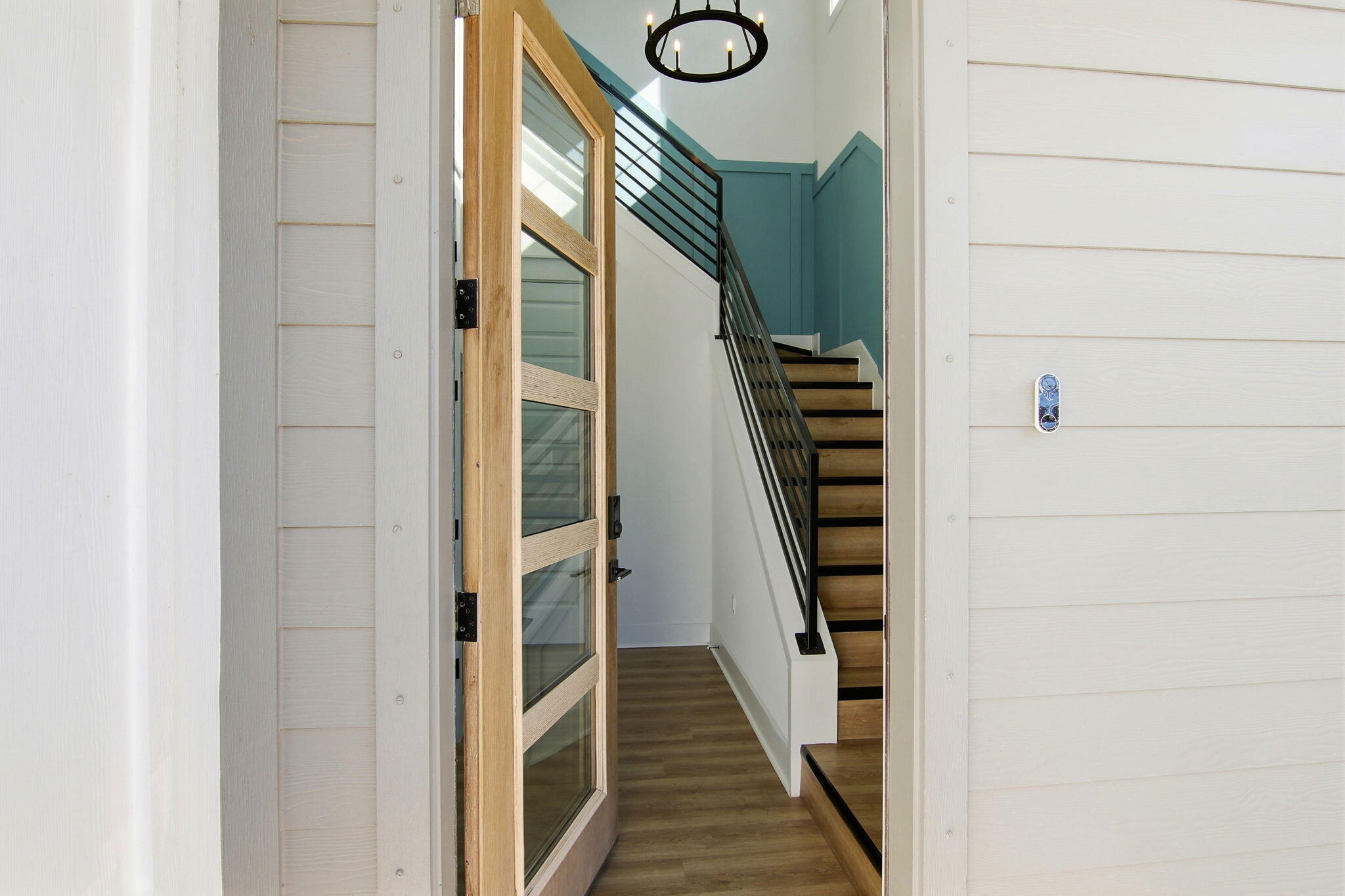 Redfish Harbor - Residential