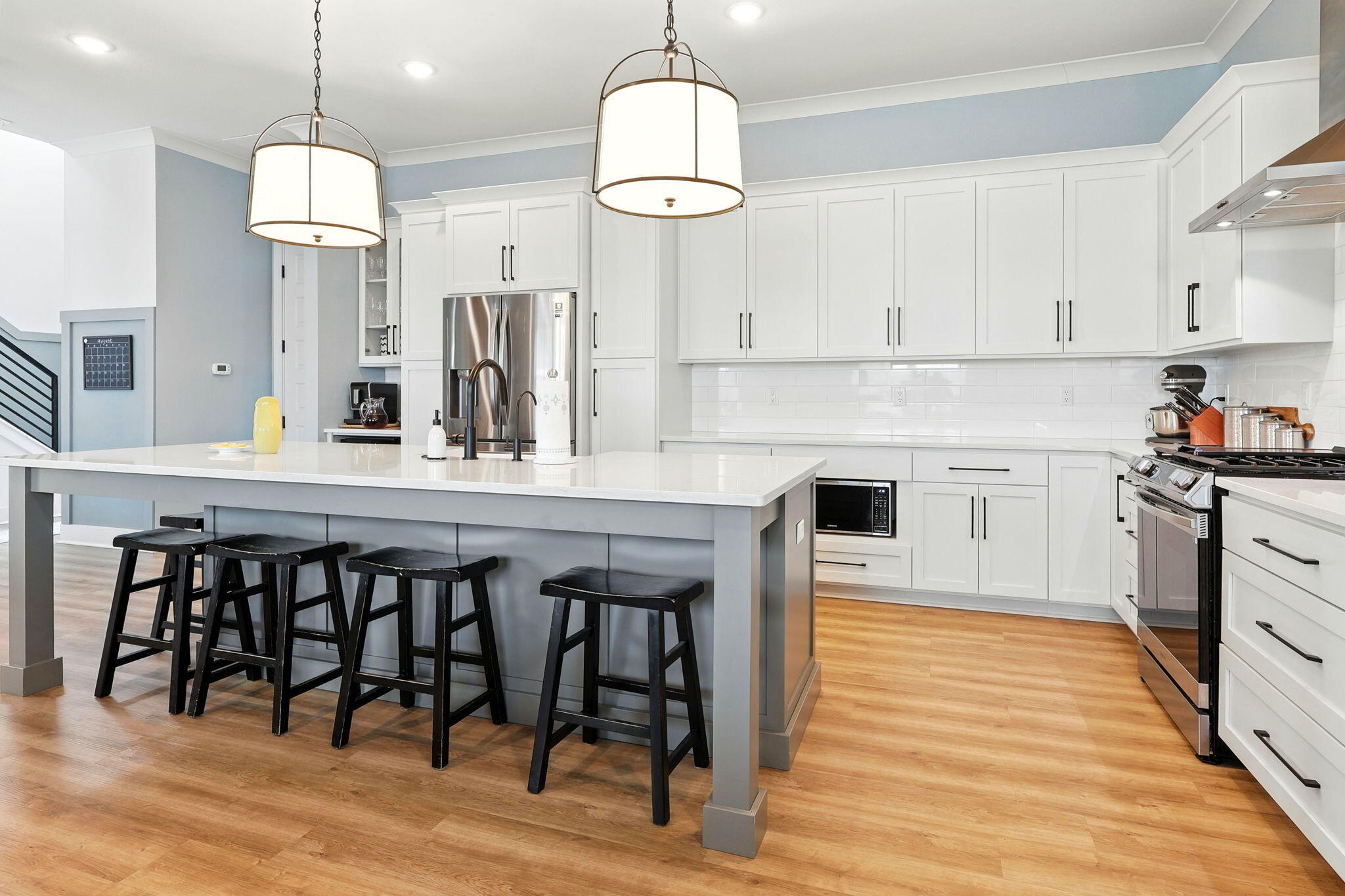 Redfish Harbor - Residential