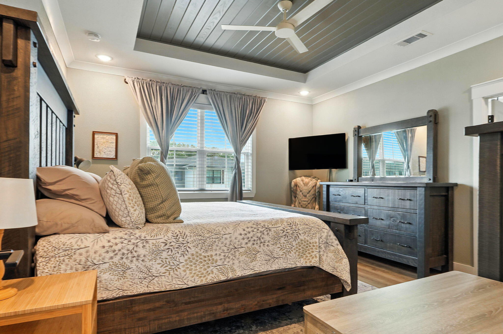 Redfish Harbor - Residential