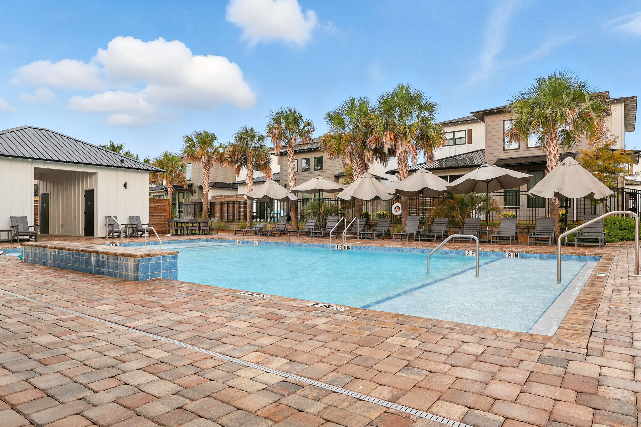 Redfish Harbor - Residential