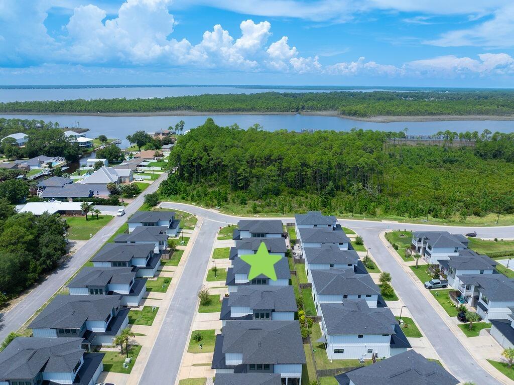 Redfish Harbor - Residential