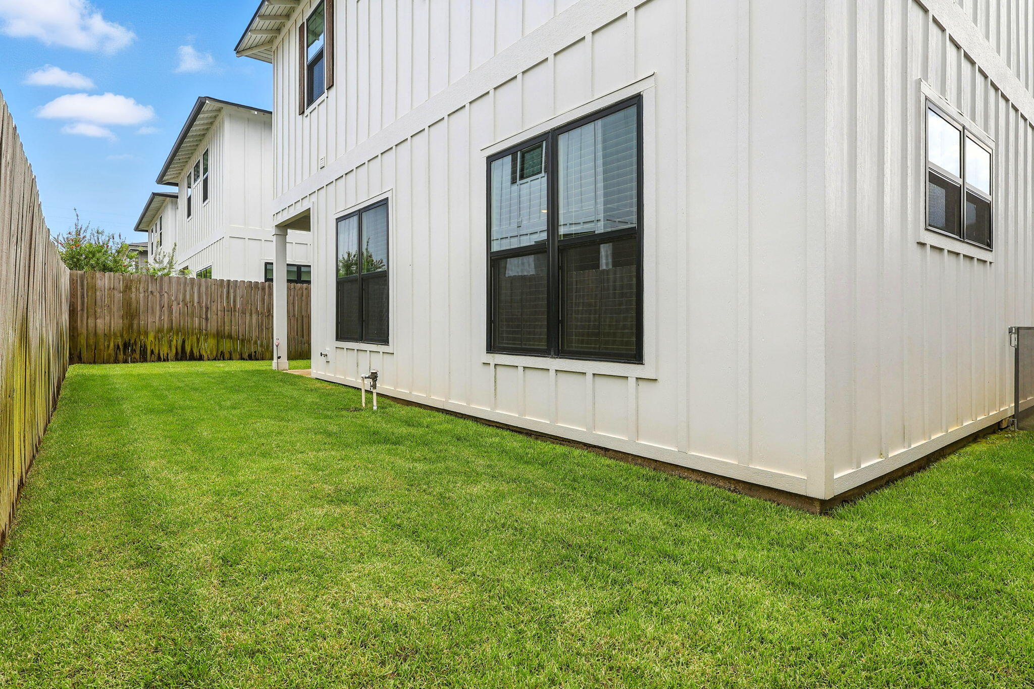 Redfish Harbor - Residential