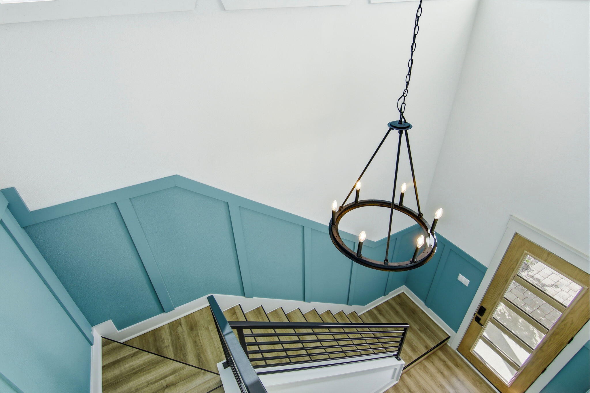 Redfish Harbor - Residential