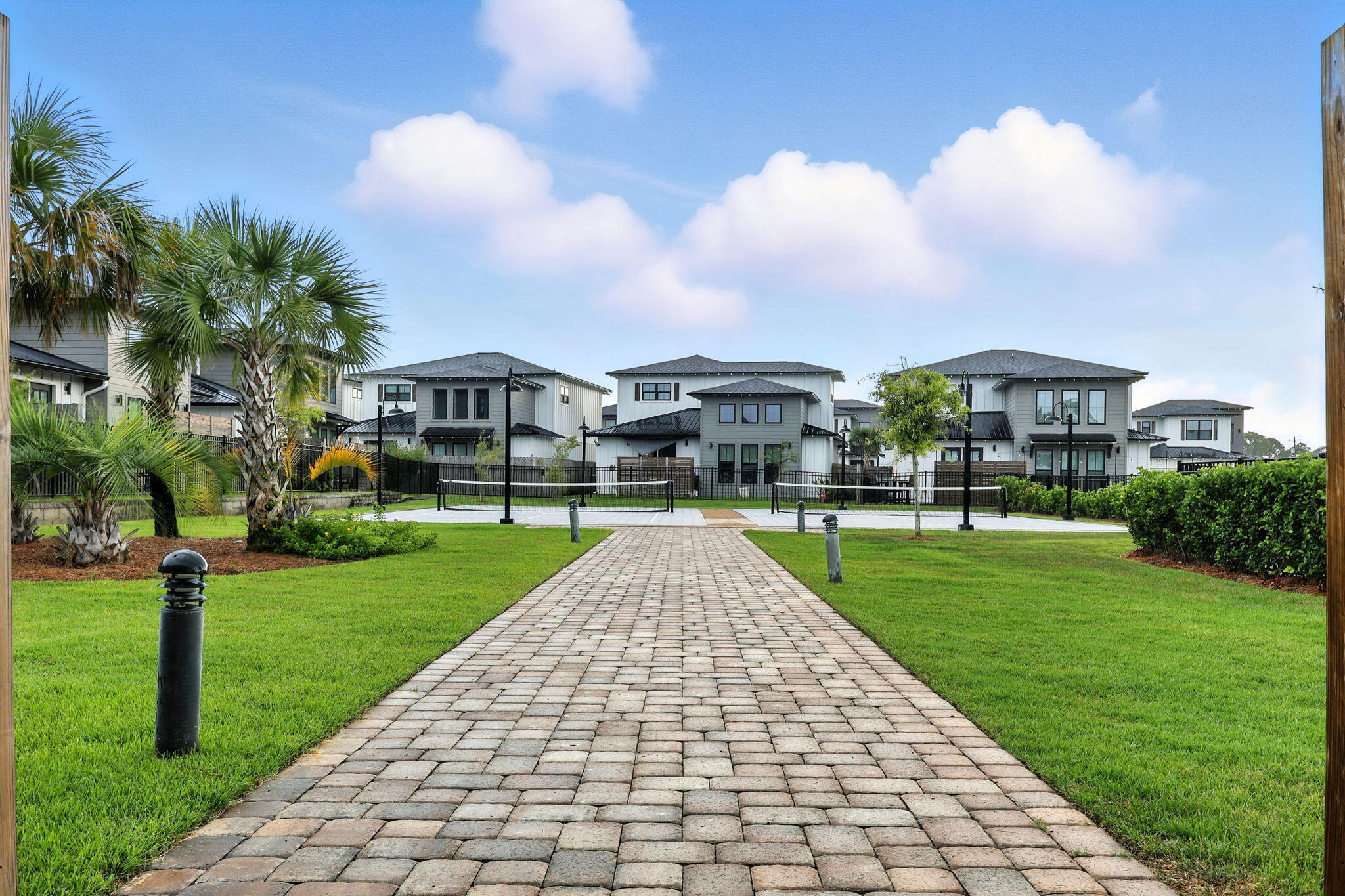 Redfish Harbor - Residential