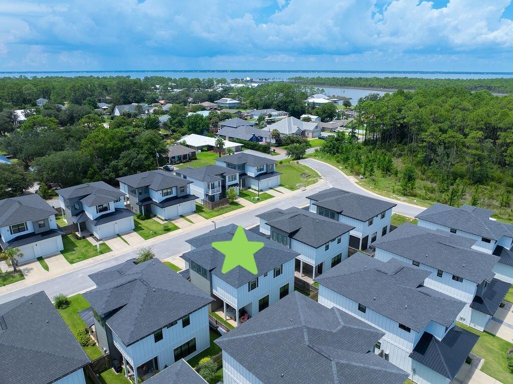 Redfish Harbor - Residential