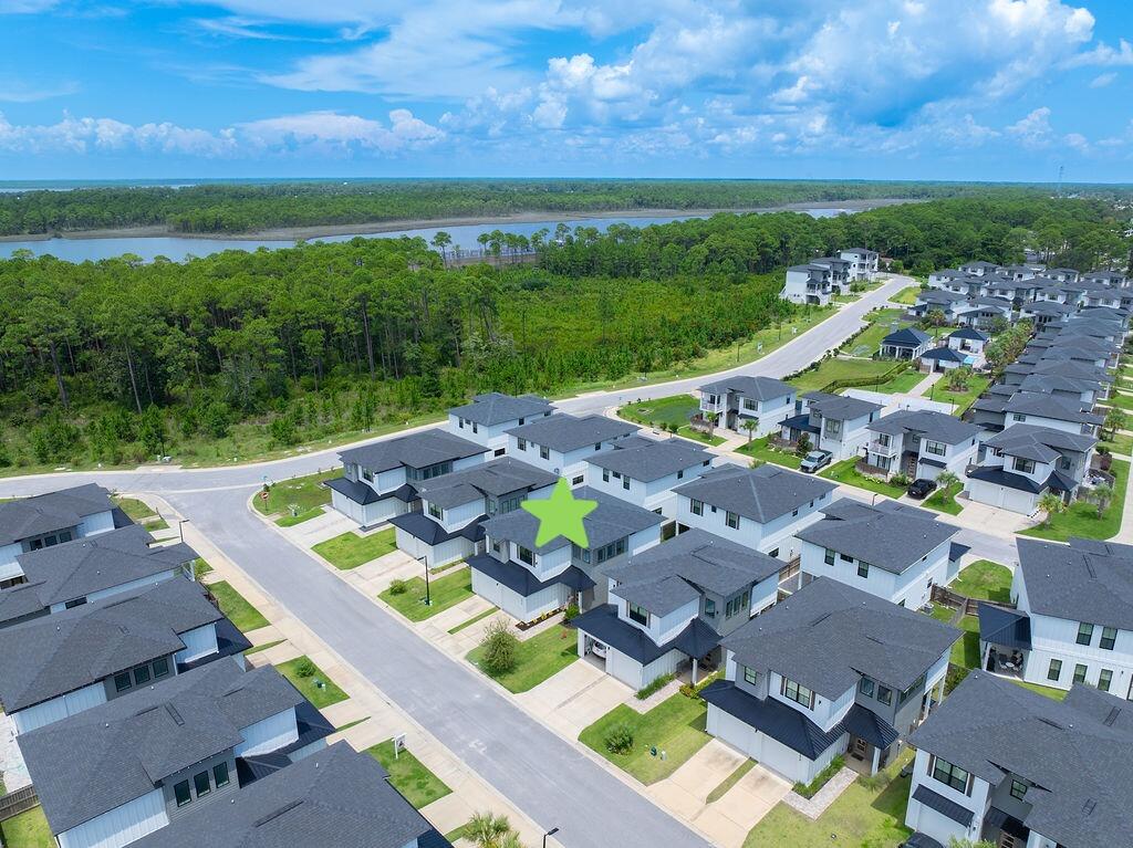 Redfish Harbor - Residential