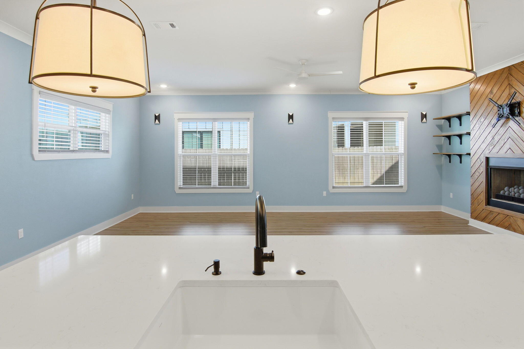 Redfish Harbor - Residential