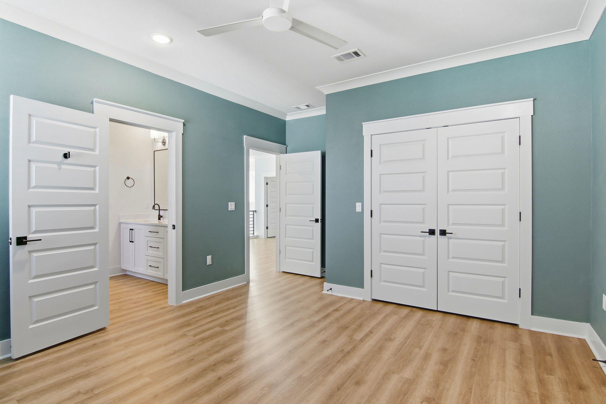 Redfish Harbor - Residential