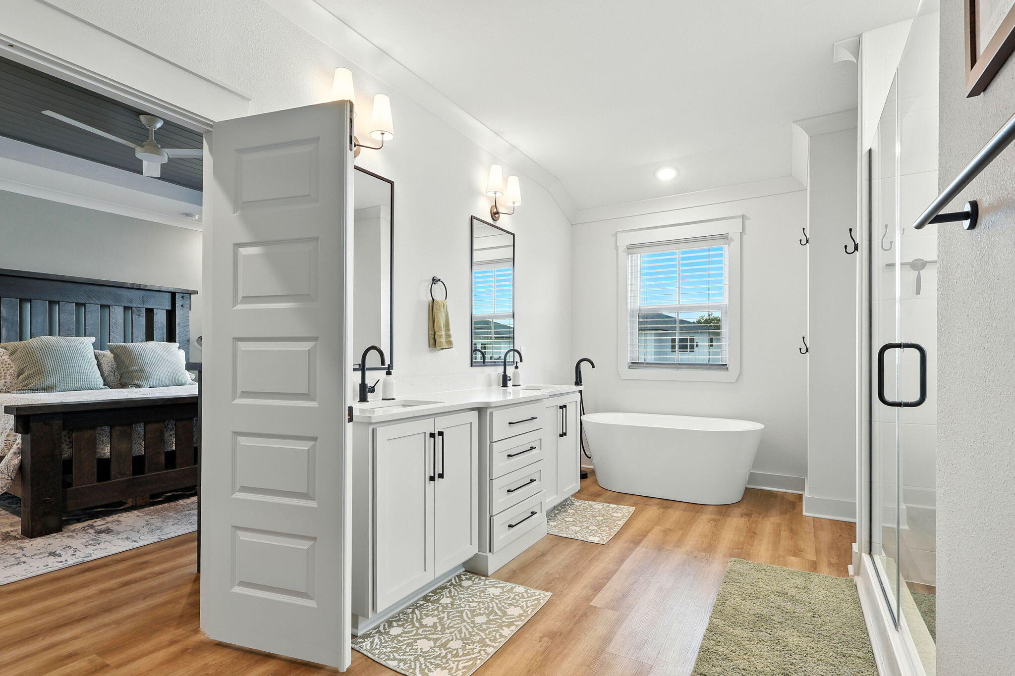 Redfish Harbor - Residential
