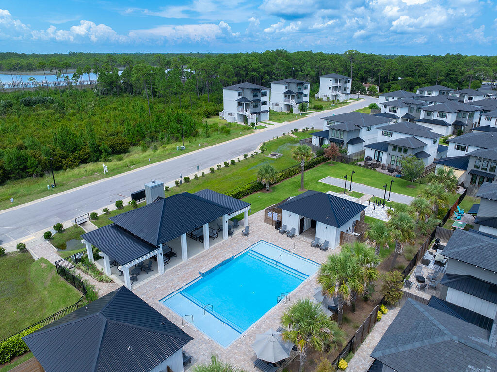 Redfish Harbor - Residential