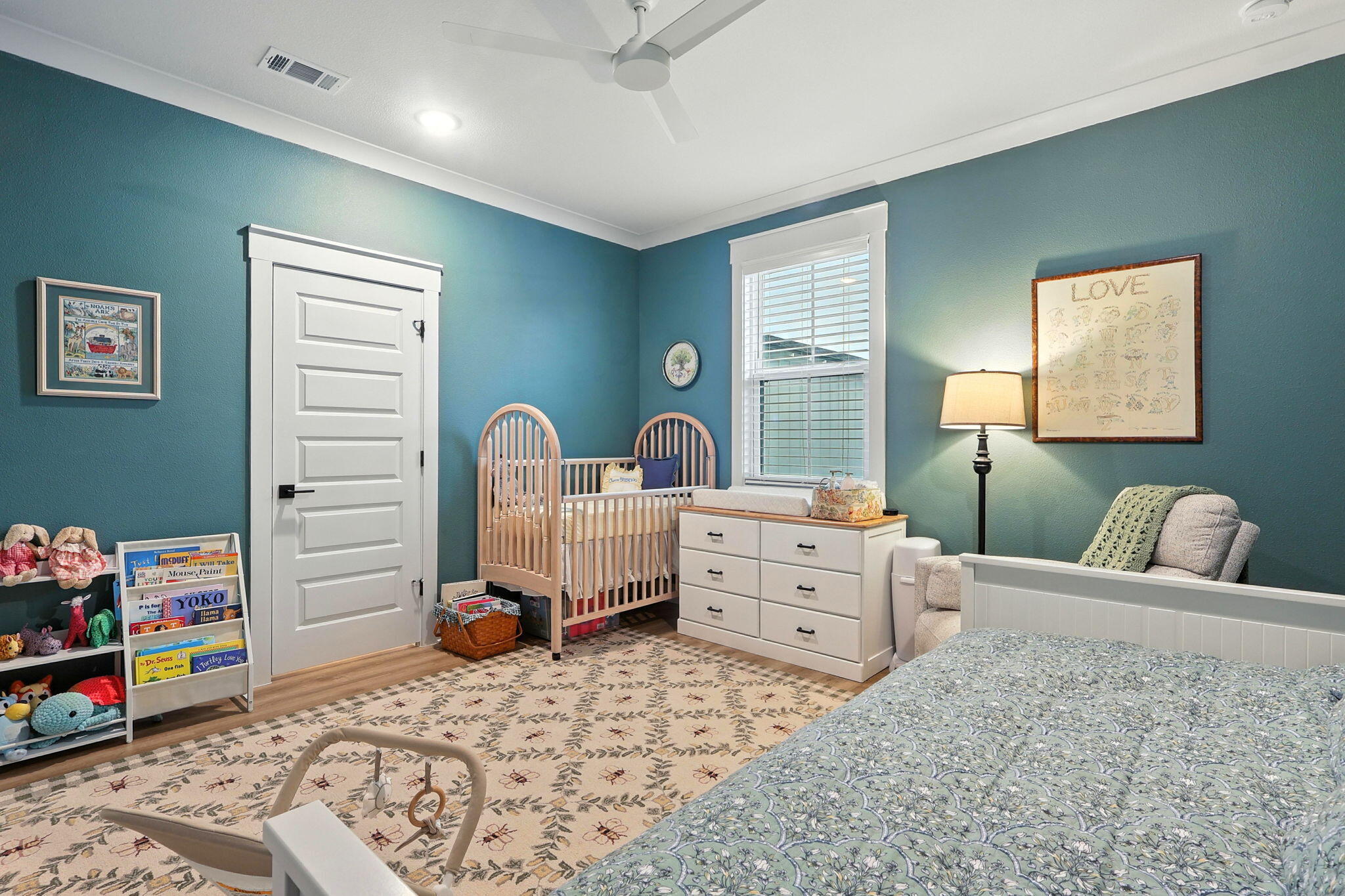 Redfish Harbor - Residential