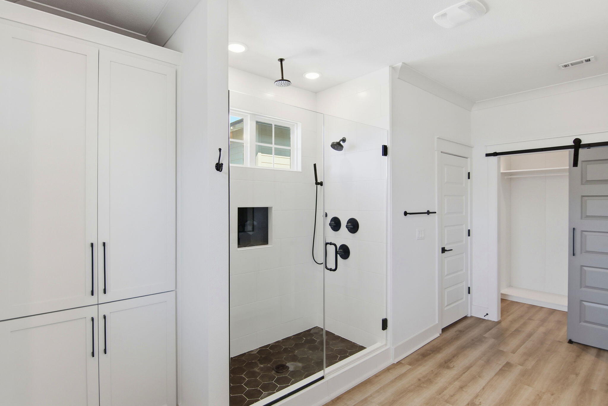 Redfish Harbor - Residential