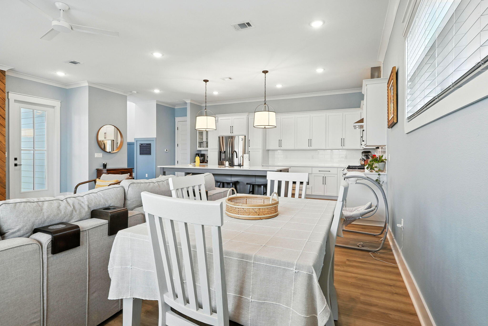Redfish Harbor - Residential
