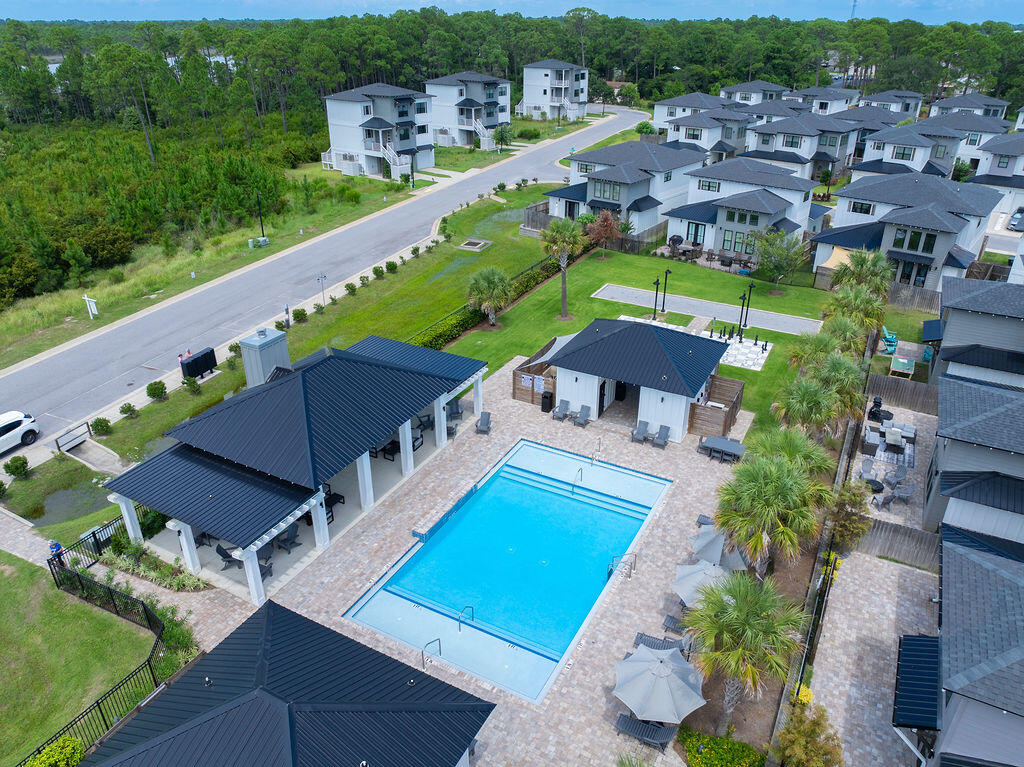 Redfish Harbor - Residential