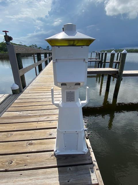Redfish Harbor - Residential