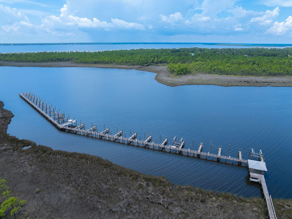Redfish Harbor - Residential