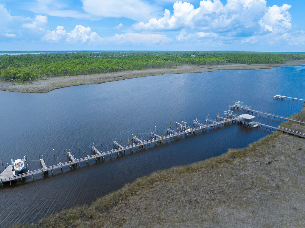 Redfish Harbor - Residential