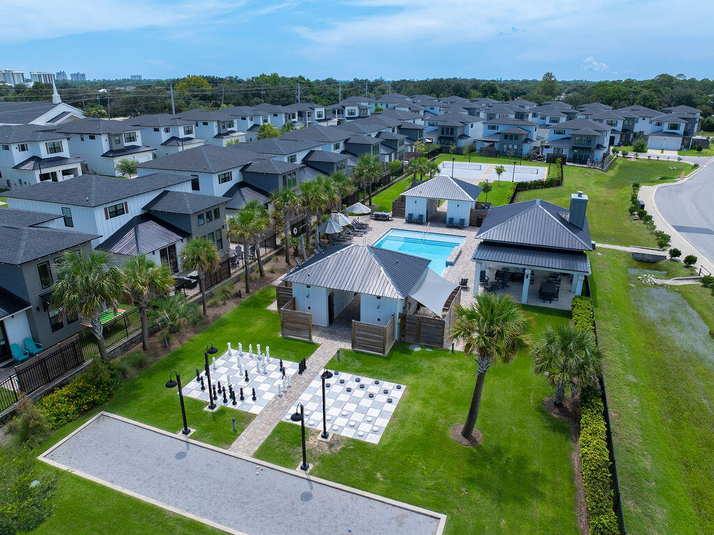 Redfish Harbor - Residential
